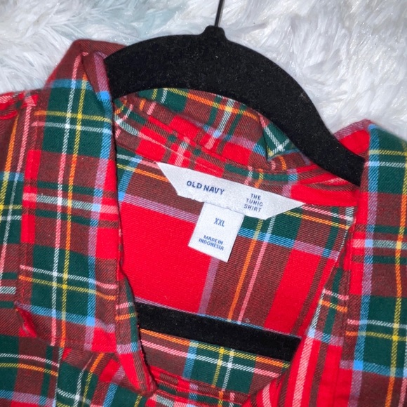 CHRISTMAS FLANNEL - Picture 3 of 3